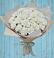 Букет цветов из: Гвоздики в Новочебоксарске