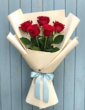 Букет Классика чувств #REPLACE_PRED# Новочебоксарске