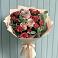 Букет цветов из: Гвоздики и Розы в Новочебоксарске