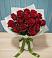 Букет Красные розы в Новочебоксарске