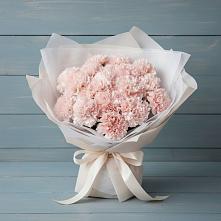 Букет цветов из:  Гвоздики в Новочебоксарске