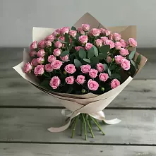 Букет Удовольствие в Новочебоксарске