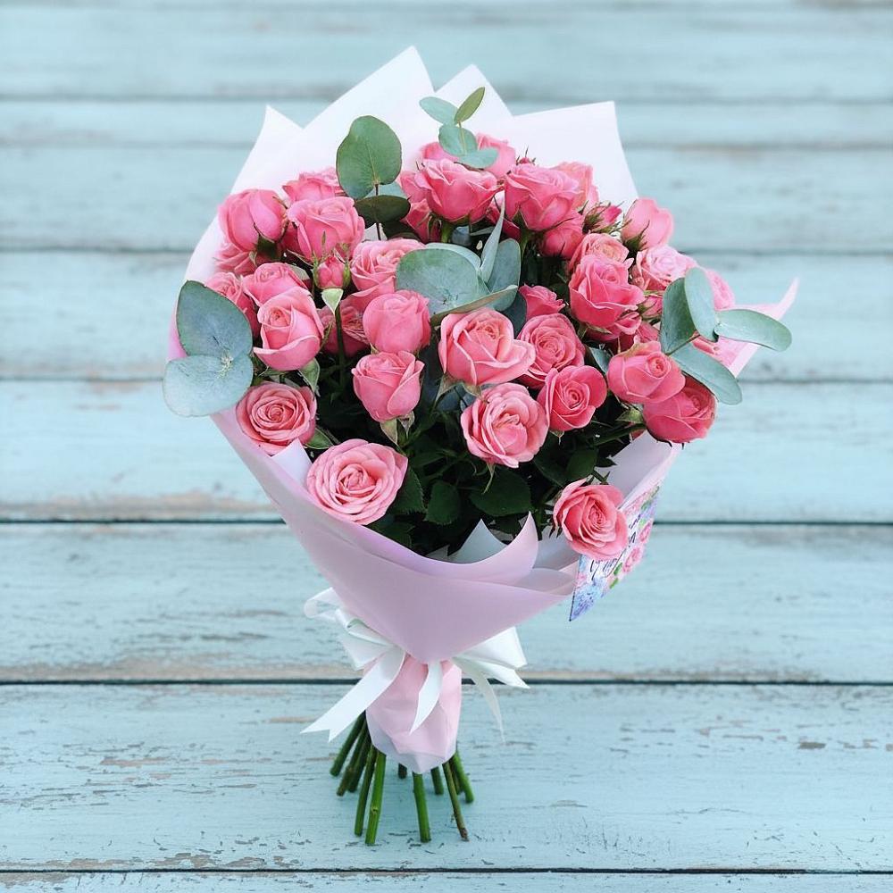 Букет Леди совершенство в Новочебоксарске