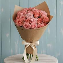 Букет цветов из:  Розы #REPLACE_PRED# Новочебоксарске