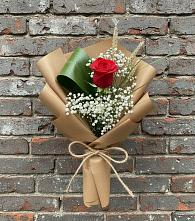 Букет цветов из:  Розы #REPLACE_PRED# Новочебоксарске