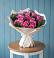 Букет цветов из: Розы в Новочебоксарске