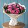 Букет цветов из: Розы в Новочебоксарске