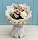 Букет цветов из: Розы в Новочебоксарске